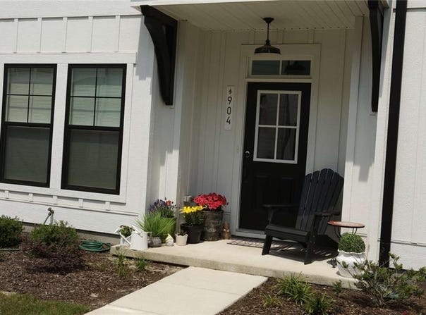 904 Douglas Eley Lane, Chesapeake, VA 23322