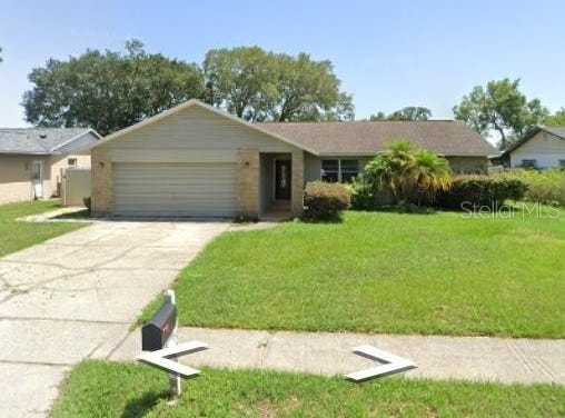 5405 JUSTINE Way, WINTER PARK, FL 32792
