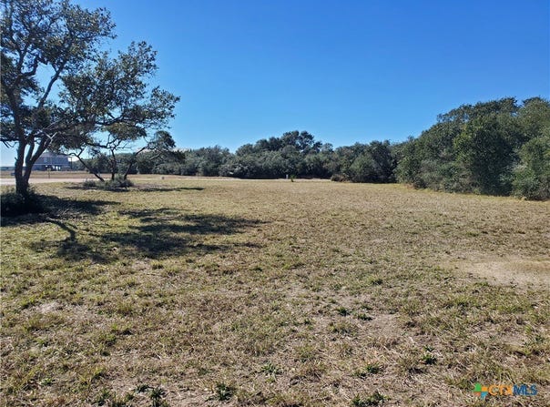 BAYSIDE Drive lot: 14, Seadrift, TX 77983