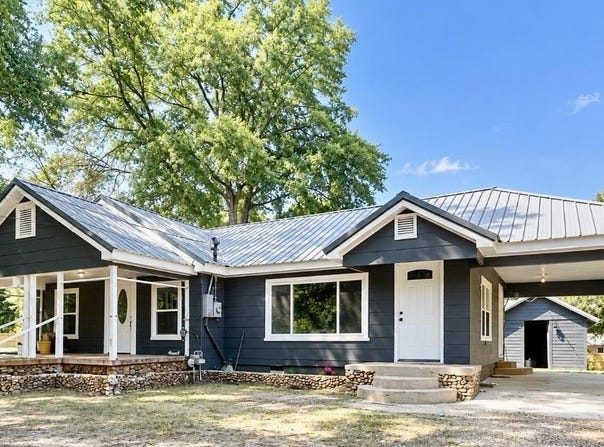 416 BELL ROAD, ANNISTON, AL 36201