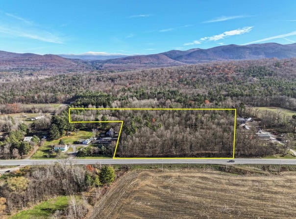 Route 7 S, Middlebury, VT 05753