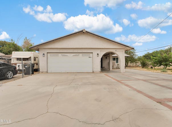 10004 E Avenue R 14, Littlerock, CA 93543