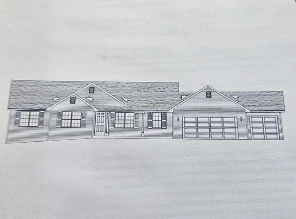 946 HARSEVOORT Way, CLINTON, WI 53525