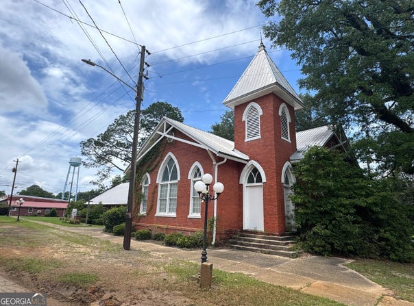 158 Main Street E, Sasser, GA 39885