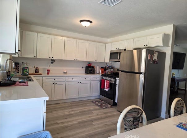 25595 Cheryle, Barstow, CA 92311