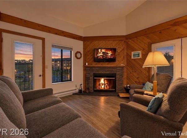 464 Hwy 143, Brian Head, UT 84719