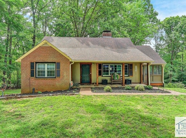 74 Trail Road, Stuart, VA 24171