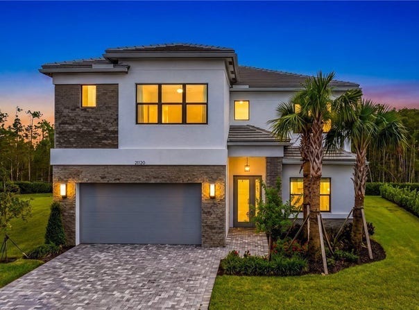 21120 Teak Tree Terrace, Estero, FL 33928
