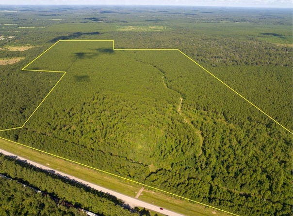 1 Highway 165, Kinder, LA 70648