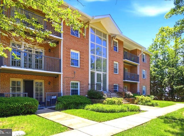 3334 SPRING Lane, FALLS CHURCH, VA 22041