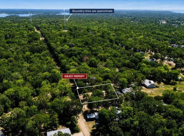 14415 Melrick Boulevard, Malakoff, TX 75148