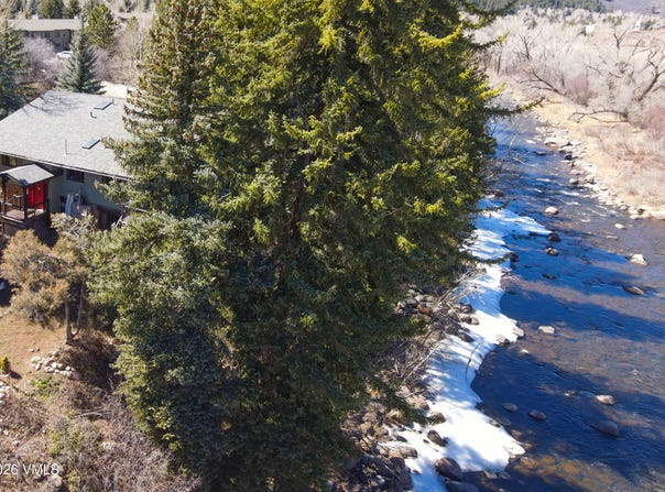 57 E Riverside Road, Eagle-Vail, CO 81620