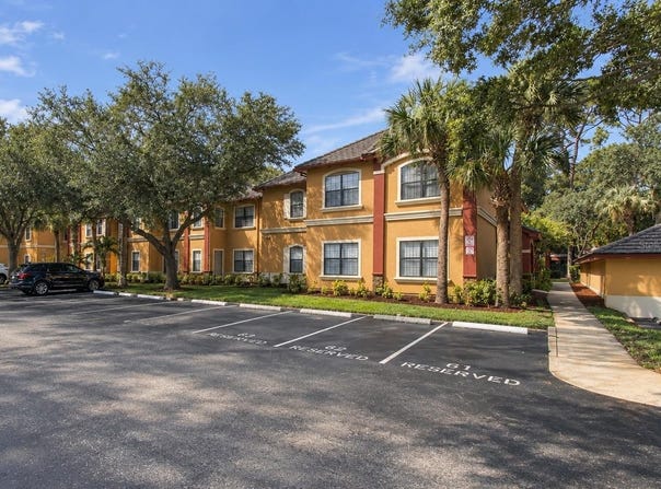 2199 CHIANTI Place, PALM HARBOR, FL 34683
