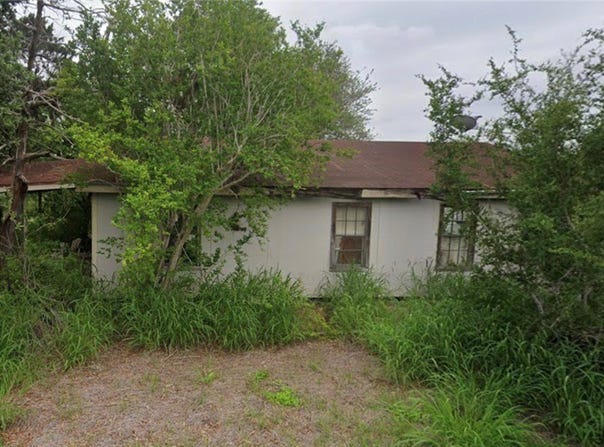 814 W 3rd Street, Bishop, TX 78343