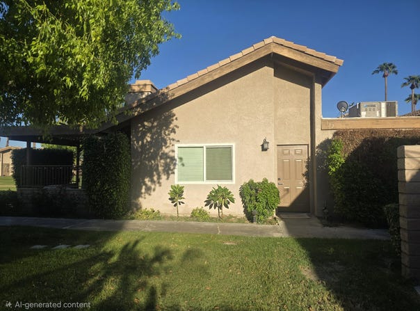 47395 Monroe Street, Indio, CA 92201