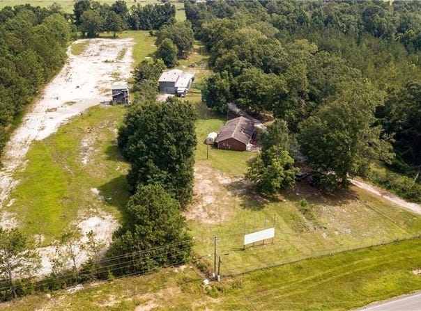 5018-3 US-80 W, Opelika, AL 36804