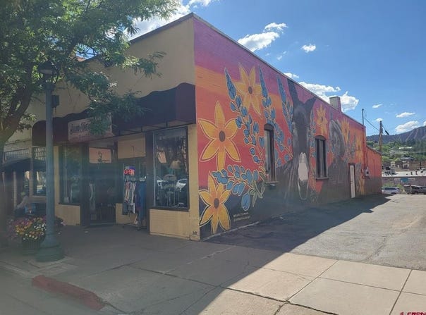 1139 Main Avenue, Durango, CO 81301