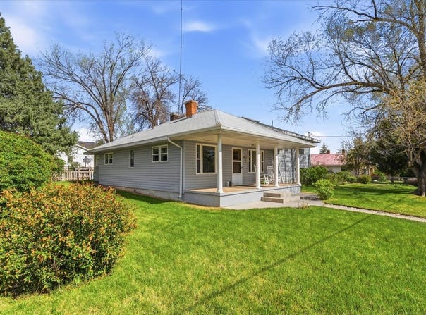 286 N STATE St E, Fairview, UT 84629