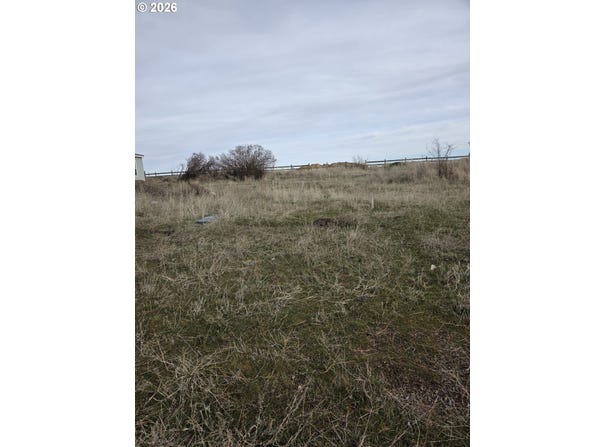 S BRYAN St, Condon, OR 97823