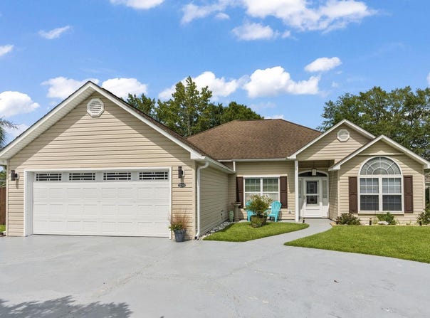 2295 Seaford Dr., Longs, SC 29568
