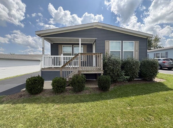 4827 Augusta Blvd, Monee, IL 60449
