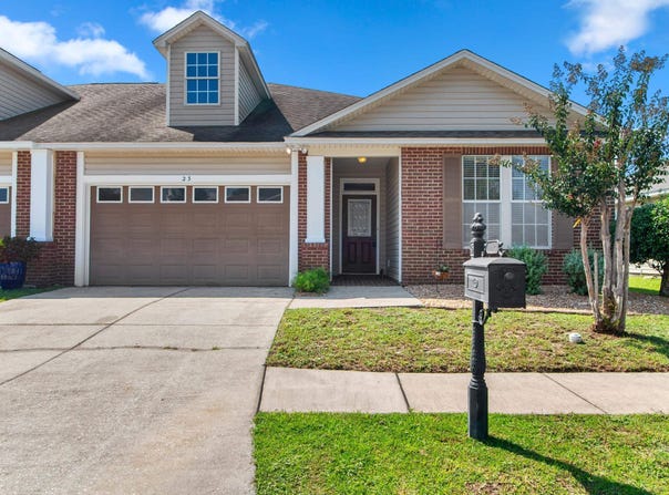 23 Covington Circle, Crawfordville, FL 32327