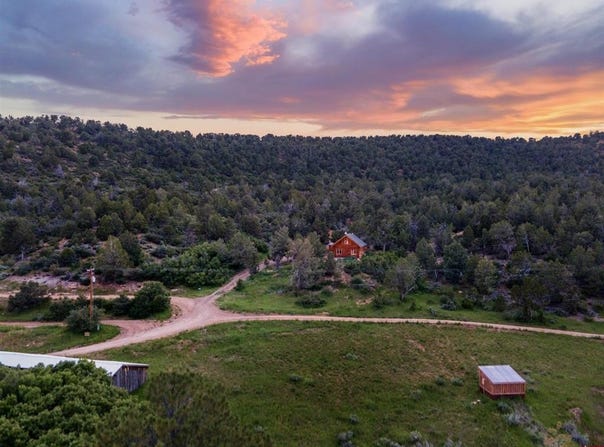 7055 County Road 105, Hesperus, CO 81326