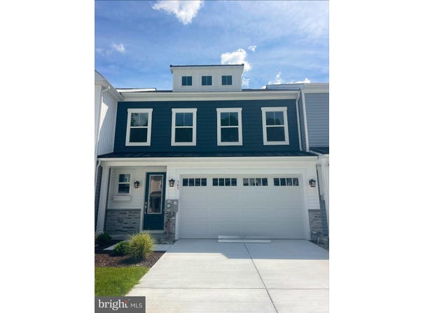 347 GALLAGHER Drive, OCEAN VIEW, DE 19970