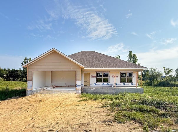 4312 Hwy 321, Cabot, AR 72023