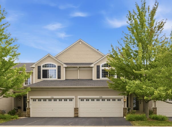 558 Telluride Drive, Gilberts, IL 60136