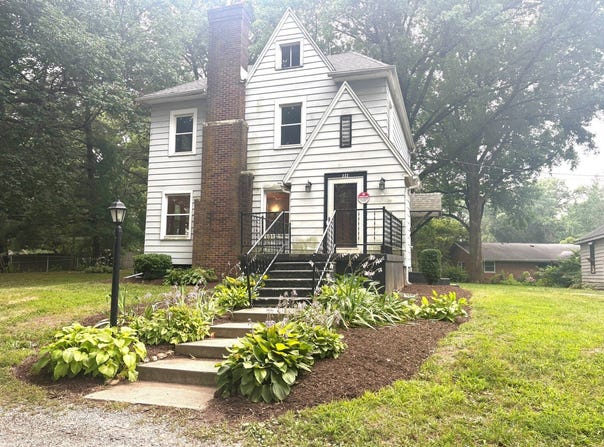 111 Douglas Street, Prophetstown, IL 61277