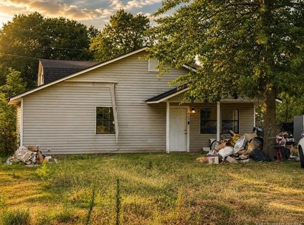 505 Avalon, Vian, OK 74962