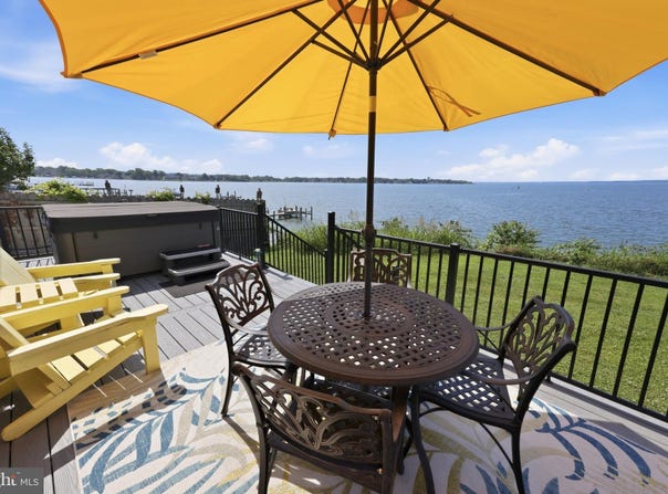 23 KROPF Lane, SPARROWS POINT, MD 21219