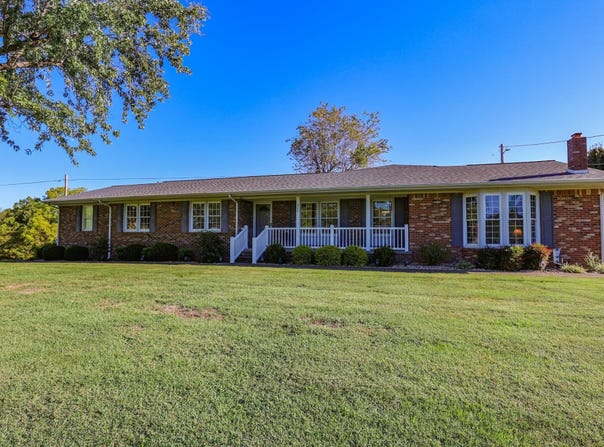 942 Crews Road, Wickliffe, KY 42087