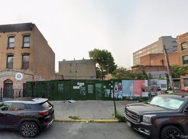 284 Willis Avenue, Bronx, NY 10454