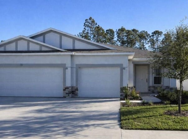 3224 NEEDLE PALM Drive, EDGEWATER, FL 32141