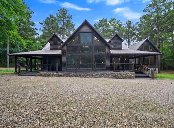 251 Lost Plum Trail, Broken Bow, OK 74728