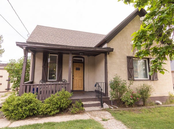 525 3RD St, Ogden, UT 84404