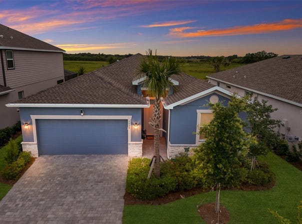 3535 NIGHT STAR Terrace, PARRISH, FL 34219