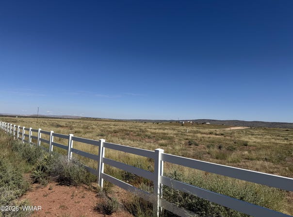 212-25-077A, Concho, AZ 85924