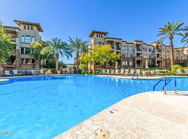 5350 E DEER VALLEY Drive, Phoenix, AZ 85054