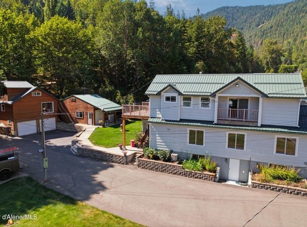 503 Main St, Kellogg, ID 83837