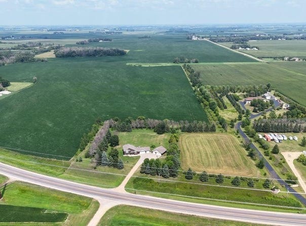 Belle Plaine, MN 56011