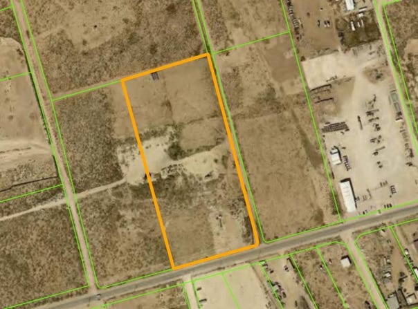 42nd St, Odessa, TX 79764