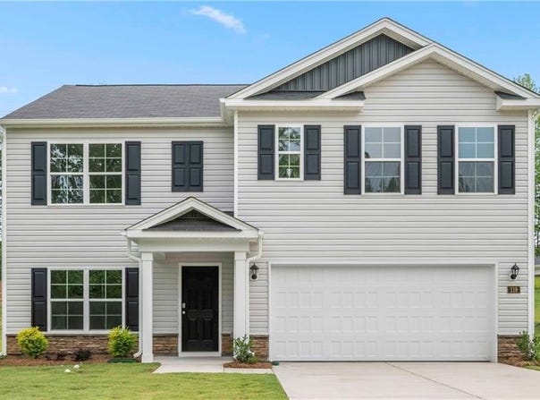 2811 Kilpatrick White Road, Greensboro, NC 27406