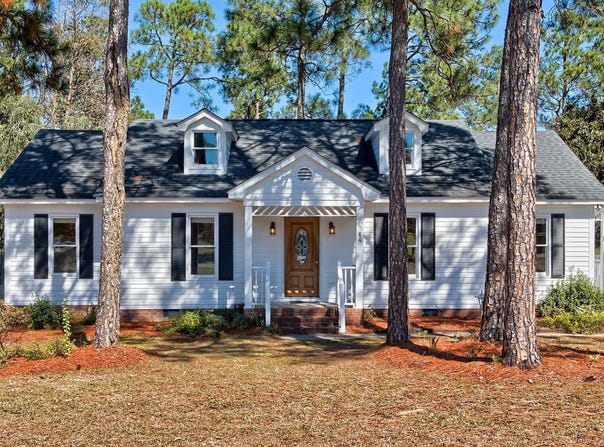 64 Camp Creek Drive, Elgin, SC 29045