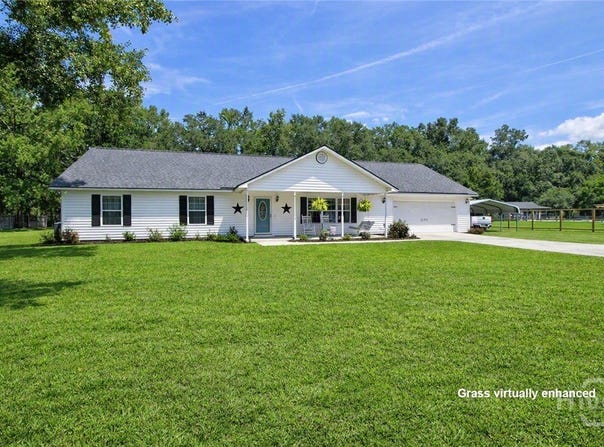 6 Paddleford Drive, Rincon, GA 31326