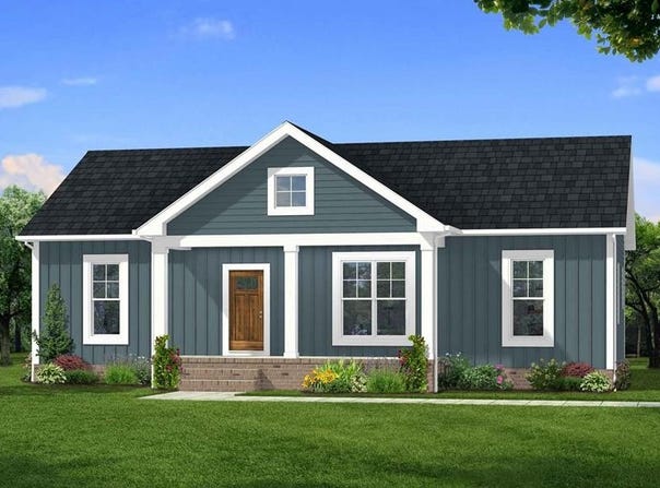 Wilson Road, LaCrosse, VA 23950