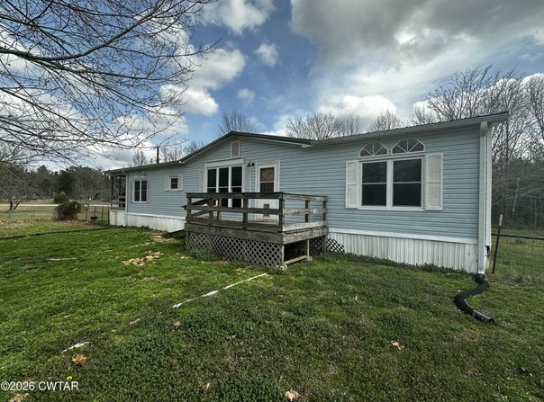 515 Plunk Road, Henderson, TN 38340