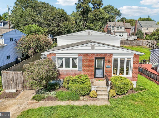 14 ARKLA Court, CATONSVILLE, MD 21228